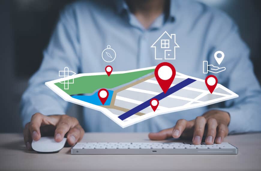 4 sposoby na zwiększenie widoczności lokalnej firmy w Google bez płatnych reklam