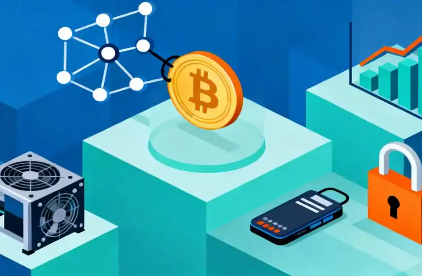 kryptowaluty czym sa i jak dzialaja jak zaczac 1