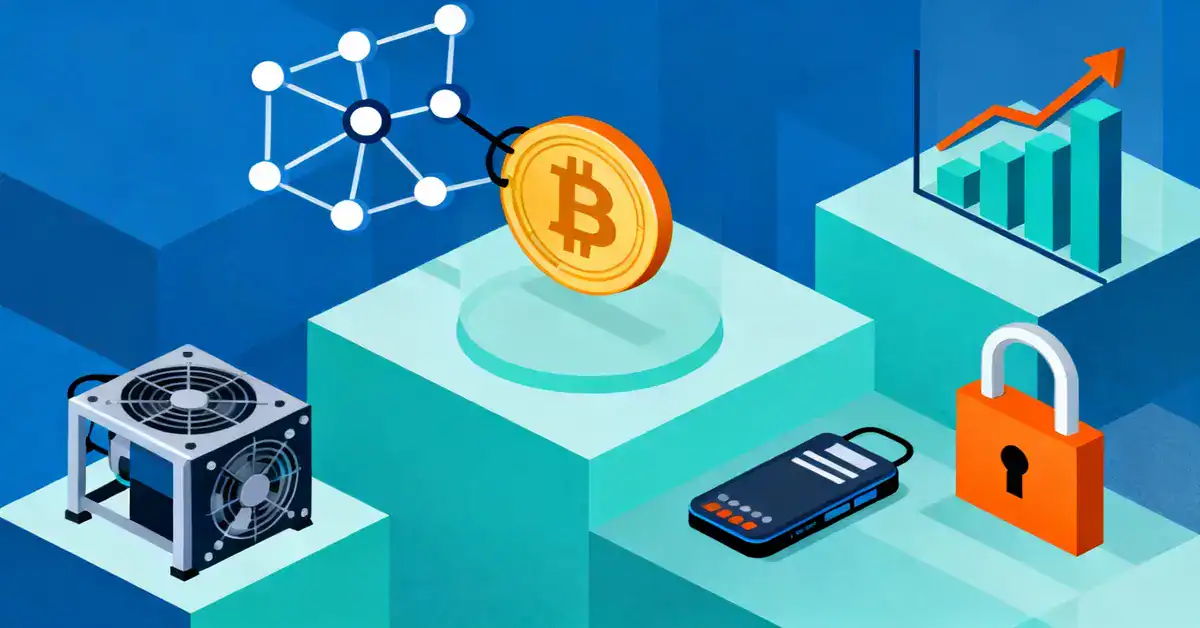 kryptowaluty czym sa i jak dzialaja jak zaczac 1