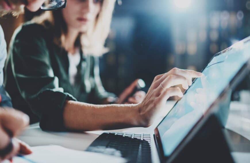 Od czego zacząć budowę nowego zestawu komputerowego?