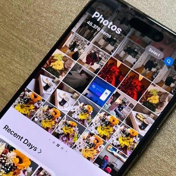 jak odzyskać skasowane zdjęcia i pliki z telefonu