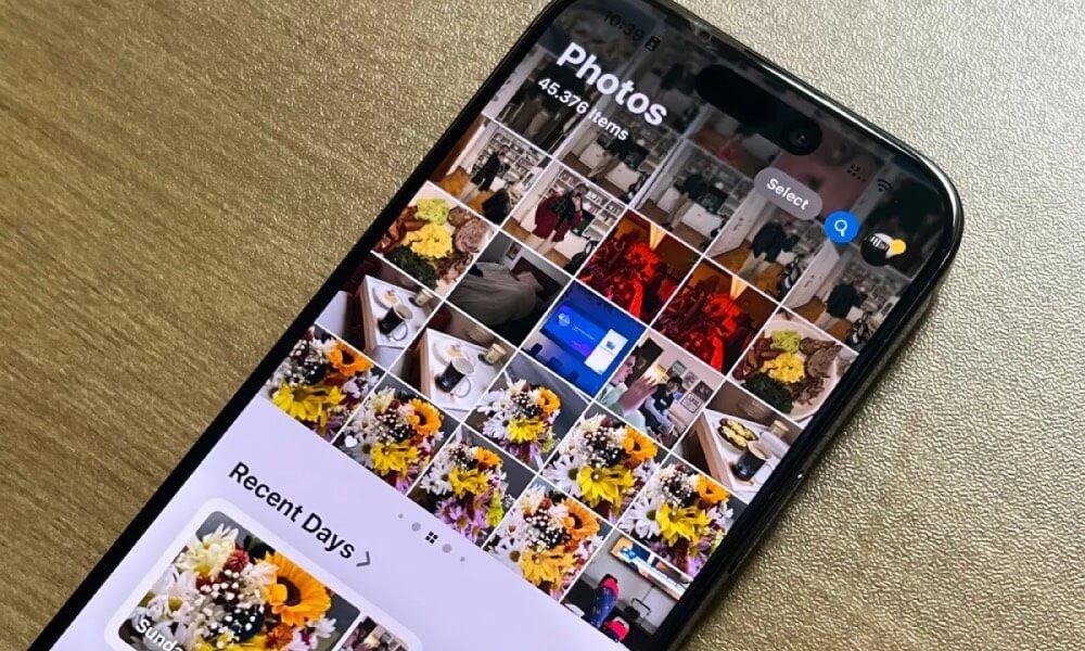 jak odzyskać skasowane zdjęcia i pliki z telefonu