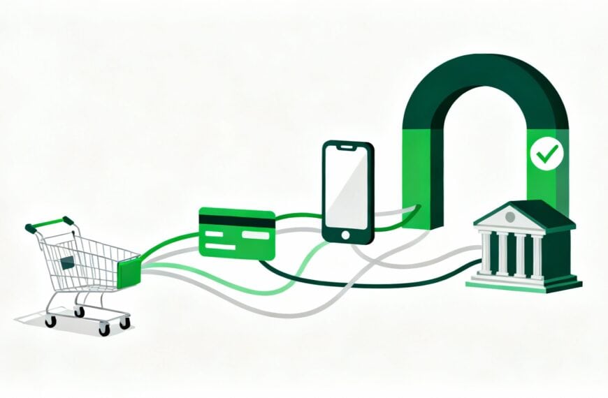 jak wybrać bramkę płatniczą do sklepu internetowego