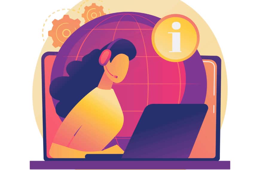 Jedno biuro, kilkanaście problemów - jak brak helpdesk IT wpływa na firmę