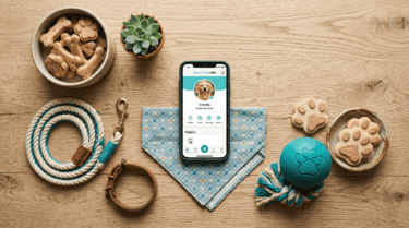 polski startup petsy – innowacyjne rozwiązania dla właścicieli zwierząt