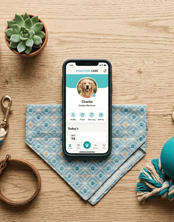 polski startup petsy – innowacyjne rozwiązania dla właścicieli zwierząt