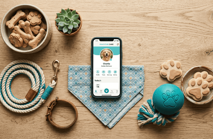 polski startup petsy – innowacyjne rozwiązania dla właścicieli zwierząt