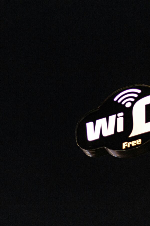 publiczne sieci wifi czy to bezpieczne